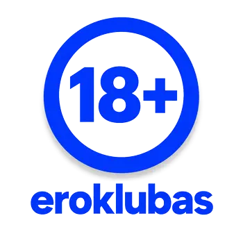 EROKLUBAS internetinės pažintys